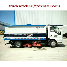 Airport Sweeper Truck for Sale